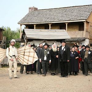 Bilder Stille Hochzeit - Zum Teufel mit Stalin