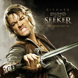 Bilder Legend of the Seeker - Das Schwert der Wahrheit