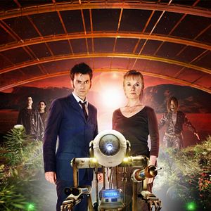 Bilder David Tennant