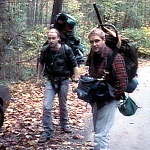 Bilder Blair Witch Project