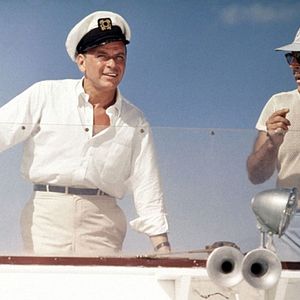 Bilder Gordon Douglas