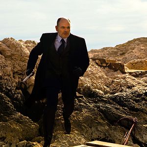 Bilder Jean-Pierre Darroussin