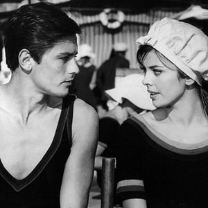 Bilder René Clément