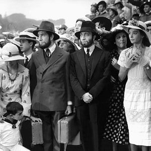 Bilder René Clément