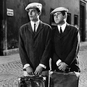 Bilder René Clément