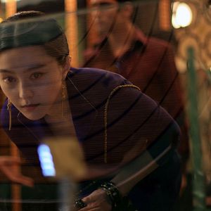 Bilder Charles de Meaux