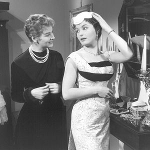 Bilder Die Freundinnen