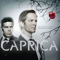 Bilder Caprica
