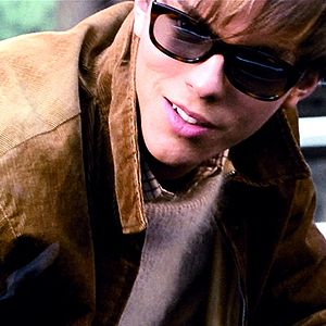 Bilder Nicholas Hoult