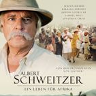 Bilder Albert Schweitzer - Ein Leben für Afrika