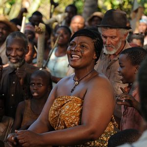 Bilder Albert Schweitzer - Ein Leben für Afrika