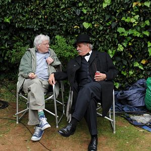 Bilder Albert Schweitzer - Ein Leben für Afrika