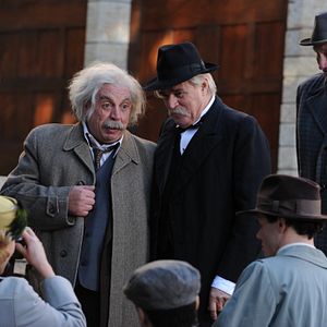 Bilder Albert Schweitzer - Ein Leben für Afrika