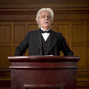 Bilder Albert Schweitzer - Ein Leben für Afrika