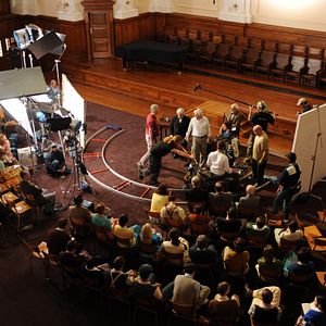 Bilder Albert Schweitzer - Ein Leben für Afrika