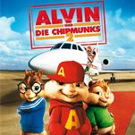 Bilder Alvin und die Chipmunks 2