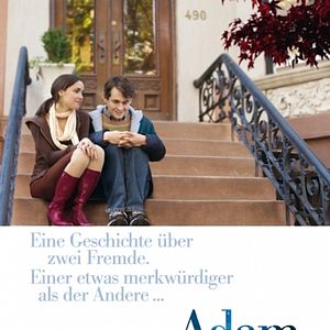 Bilder Adam - Eine Geschichte über zwei Fremde. Einer etwas merkwürdiger als der Andere