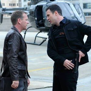 Bilder Kiefer Sutherland