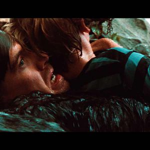 Bilder Troubled Water