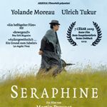 Bilder Séraphine