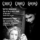 Bilder Brand Upon the Brain!