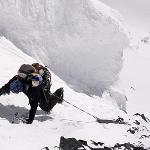 Bilder Mount St. Elias