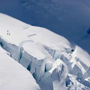 Bilder Mount St. Elias