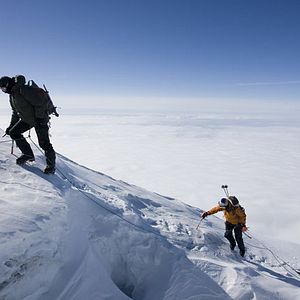 Bilder Mount St. Elias