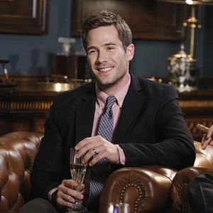 Bilder Luke MacFarlane