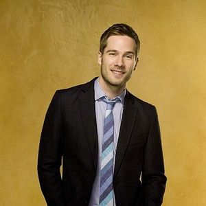 Bilder Luke MacFarlane