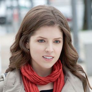 Bilder Anna Kendrick
