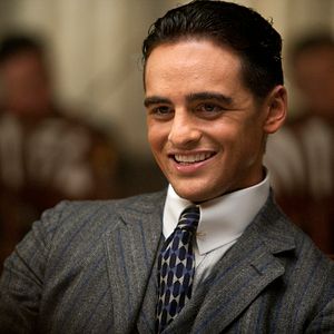 Bilder Boardwalk Empire