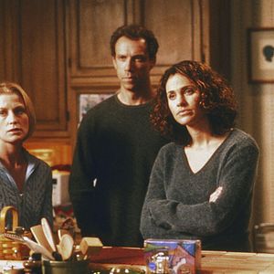 Bilder Amy Brenneman