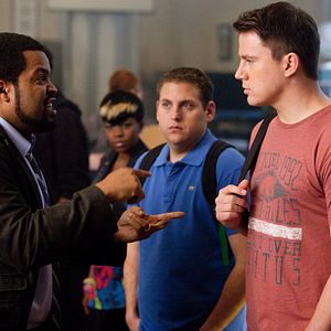 Bilder 21 Jump Street