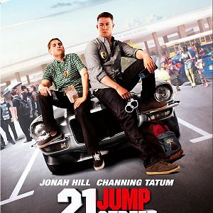 Bilder 21 Jump Street