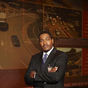 Bilder Mykelti Williamson