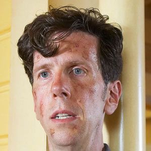 Bilder Robert Stanton