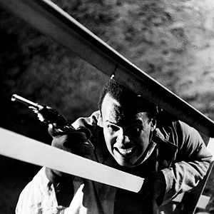 Bilder Odds Against Tomorrow