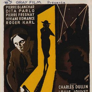 Bilder Mademoiselle Docteur