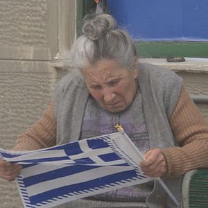 Bilder Filippos Tsitos