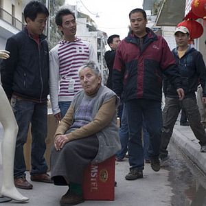 Bilder Filippos Tsitos