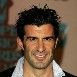 Bilder Luis Figo