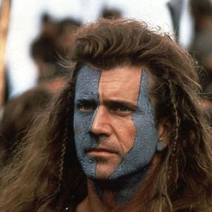 Bilder Mel Gibson