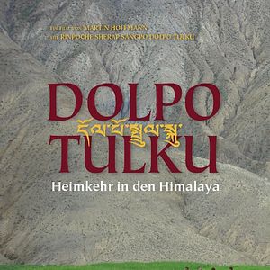 Bilder Dolpo Tulku - Heimkehr in den Himalaya