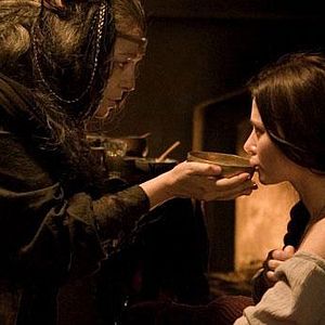 Bilder Bathory - Die Blutgräfin