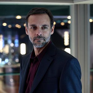Bilder Alexander Siddig