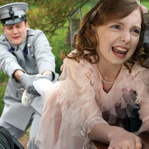 Bilder Eine zauberhafte Nanny - Knall auf Fall in ein neues Abenteuer