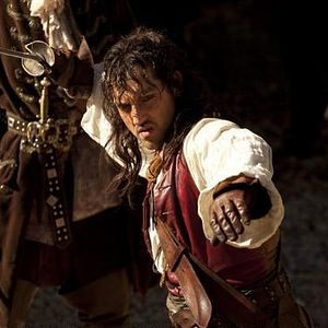 Bilder Frédéric Diefenthal