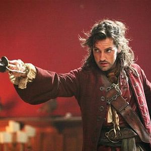 Bilder Frédéric Diefenthal