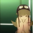 Bilder Bakemonogatari